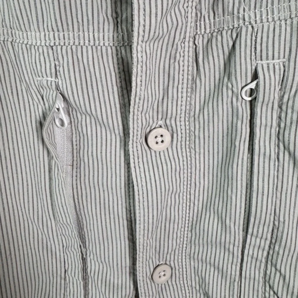 The north face men's‎ long sleeve let down